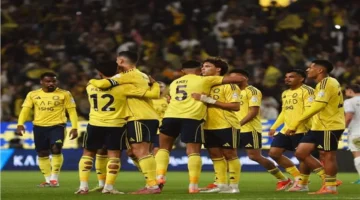 لقاء مرتقب.. متى تُقام مباراة النصر وضمك بالدوري السعودي والقنوات الناقلة